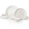 Corelle Leaf Stitch Service For 4 - cozylivehome.com | we sell a wide range of comfortable household items^ Shop All