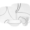 CORELLE SET SQUARE, SIMPLE LINES Service For 4 - cozylivehome.com | we sell a wide range of comfortable household items^ Shop All