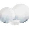 Corelle Tranquil Reflections Service For 4 - cozylivehome.com | we sell a wide range of comfortable household items^ Shop All