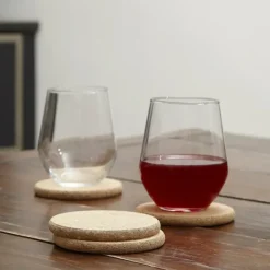 Cork Coaster Set-4 - cozylivehome.com | we sell a wide range of comfortable household items^ Shop All