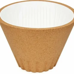 Cork Coffee Dripper - cozylivehome.com | we sell a wide range of comfortable household items^ Shop All