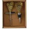 Cheap Cork Screw & Stopper "Grapes" - cozylivehome.com | we sell a wide range of comfortable household items Giftware