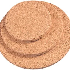 Cork Trivet Set-3 - cozylivehome.com | we sell a wide range of comfortable household items^ Shop All