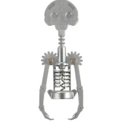 CORKSCREW DAY OF THE DEAD - cozylivehome.com | we sell a wide range of comfortable household items^ Shop All