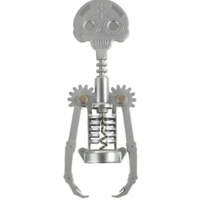 CORKSCREW DAY OF THE DEAD - cozylivehome.com | we sell a wide range of comfortable household items^ Shop All