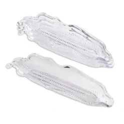 CORN DISHES 4PK - cozylivehome.com | we sell a wide range of comfortable household items^ Shop All