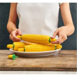 Corn Holder Set-8 - cozylivehome.com | we sell a wide range of comfortable household items^ Shop All