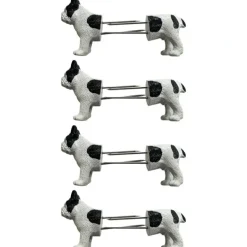CORN HOLDER SET OF 8 FRENCHIE - cozylivehome.com | we sell a wide range of comfortable household items^ Shop All