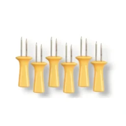 Corn Holders Set-6 - cozylivehome.com | we sell a wide range of comfortable household items^ Shop All