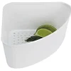 CORNER SINK STRAINER WHITE - cozylivehome.com | we sell a wide range of comfortable household items^ Shop All