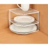 CORNER STORAGE RACK SQUARE - cozylivehome.com | we sell a wide range of comfortable household items^ Shop All