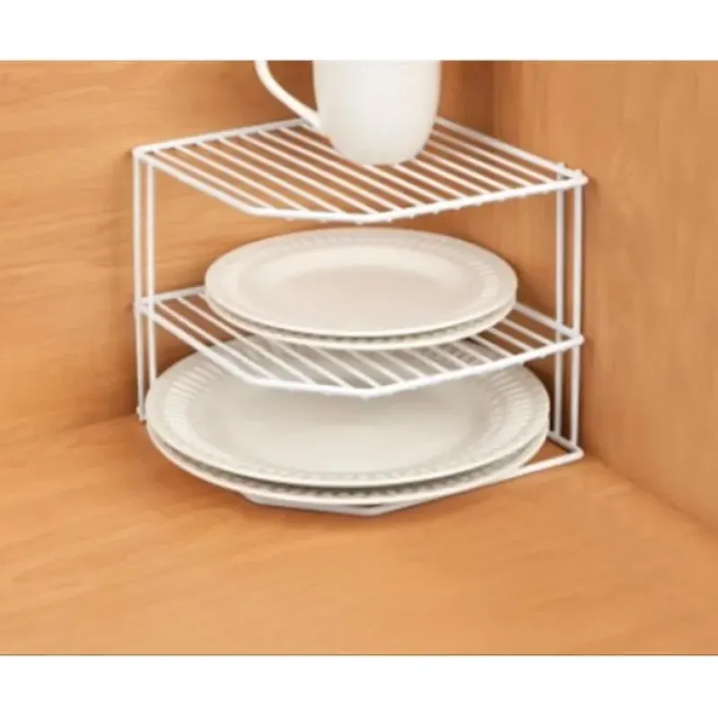 CORNER STORAGE RACK SQUARE - cozylivehome.com | we sell a wide range of comfortable household items^ Shop All