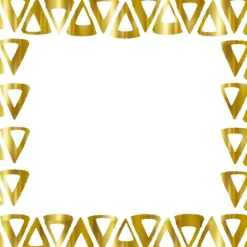 Corners - Foil Chargers - cozylivehome.com | we sell a wide range of comfortable household items^ Shop All