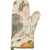 Cornucopia Spruce Oven Mitt - cozylivehome.com | we sell a wide range of comfortable household items^ Shop All