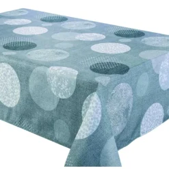 Corona Grey Tablecloth - cozylivehome.com | we sell a wide range of comfortable household items^ Shop All