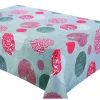 Corona Red Tablecloth - cozylivehome.com | we sell a wide range of comfortable household items^ Shop All