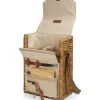 Corsica Wine & Cheese Basket - cozylivehome.com | we sell a wide range of comfortable household items^ Shop All