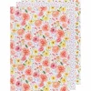 Cottage Floral Floursack tea Towel - cozylivehome.com | we sell a wide range of comfortable household items^ Shop All