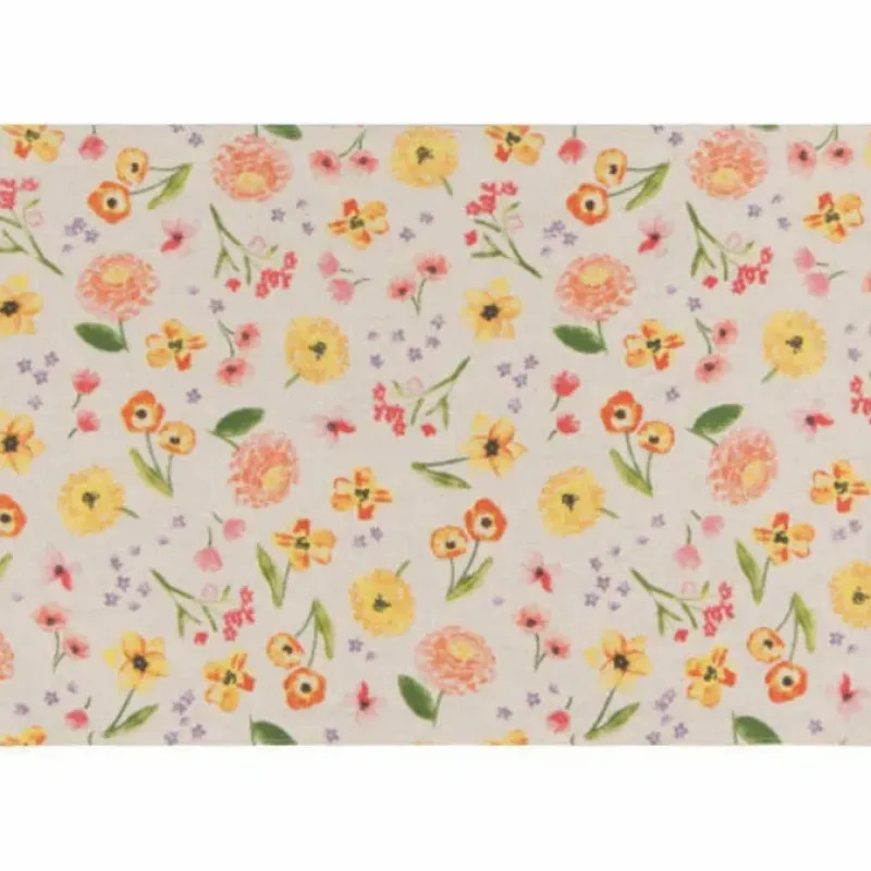 Cottage Floral Placemat - cozylivehome.com | we sell a wide range of comfortable household items^ Shop All