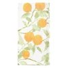 COTTON NAPKIN S/4 ORANGE GROVE - cozylivehome.com | we sell a wide range of comfortable household items^ Shop All