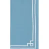 COTTON TEA TOWELS AQUA - cozylivehome.com | we sell a wide range of comfortable household items^ Shop All