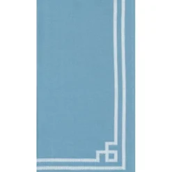 COTTON TEA TOWELS AQUA - cozylivehome.com | we sell a wide range of comfortable household items^ Shop All