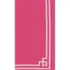 COTTON TEA TOWELS FUCHSIA - cozylivehome.com | we sell a wide range of comfortable household items^ Shop All
