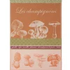 Coucke Les Champignons/Mushrooms Tea Towel - cozylivehome.com | we sell a wide range of comfortable household items^ Shop All