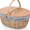 Country Picnic Basket - cozylivehome.com | we sell a wide range of comfortable household items^ Shop All