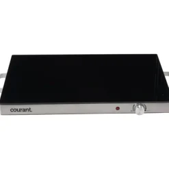 COURANT CERAMIC GLASS 15X24"WARMING TRAY - cozylivehome.com | we sell a wide range of comfortable household items^ Shop All