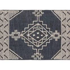 Courtyard Cotton Rug - cozylivehome.com | we sell a wide range of comfortable household items^ Shop All