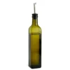 COUSIN MATTEO'S GREEN OLIVE OIL BOTTLE W/POURER 17OZ - cozylivehome.com | we sell a wide range of comfortable household items^ Shop All