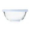 COVERED PREP BOWL GLASS 10 OZ - cozylivehome.com | we sell a wide range of comfortable household items^ Shop All