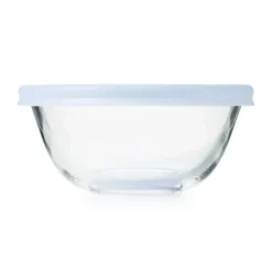 COVERED PREP BOWL GLASS 10 OZ - cozylivehome.com | we sell a wide range of comfortable household items^ Shop All