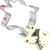 COW HEAD COOKIE CUTTER - cozylivehome.com | we sell a wide range of comfortable household items^ Shop All