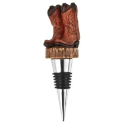 COWBOY BOOT STOPPER - cozylivehome.com | we sell a wide range of comfortable household items^ Shop All
