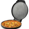 CPM-1224K COURANT 12" KOSHER PIZZA MAKER - BLACK - cozylivehome.com | we sell a wide range of comfortable household items^ Shop All