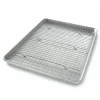 1606CR-6 / / USA Half Sheet w/ Cooling Rck - cozylivehome.com | we sell a wide range of comfortable household items^ Shop All