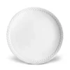 CR110 CORDE DINNER PLATE WHITE CR110 - cozylivehome.com | we sell a wide range of comfortable household items^ Shop All
