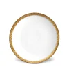 CR230 CORDE SOUP PLATE GOLD CR230 - cozylivehome.com | we sell a wide range of comfortable household items^ Shop All
