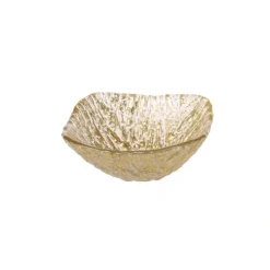 Best CR547 Gold Single Bowl - cozylivehome.com | we sell a wide range of comfortable household items Giftware