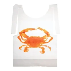 CRAB BIBS XL - cozylivehome.com | we sell a wide range of comfortable household items^ Shop All