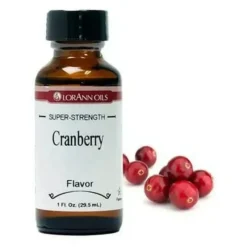 CRANBERRY FLAVOR 1 OZ - cozylivehome.com | we sell a wide range of comfortable household items^ Shop All