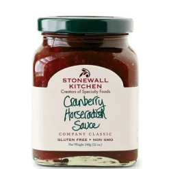 CRANBERRY HORSERADISH SAUCE - cozylivehome.com | we sell a wide range of comfortable household items^ Shop All