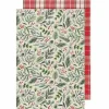 Cranberry Sauce Tea Towel - cozylivehome.com | we sell a wide range of comfortable household items^ Shop All