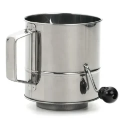 CRANK SIFTER 3 CUP - cozylivehome.com | we sell a wide range of comfortable household items^ Shop All