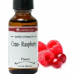 CRAN-RASPBERRY FLAVOR 1 OZ - cozylivehome.com | we sell a wide range of comfortable household items^ Shop All