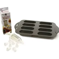 CREAM CANOE PAN & DECO SET - cozylivehome.com | we sell a wide range of comfortable household items^ Shop All