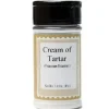 CREAM OF TARTAR 3 OZ - cozylivehome.com | we sell a wide range of comfortable household items^ Shop All