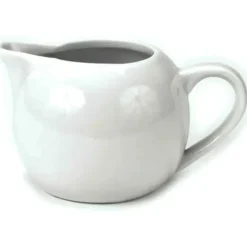 Creamer, 8oz - cozylivehome.com | we sell a wide range of comfortable household items^ Shop All